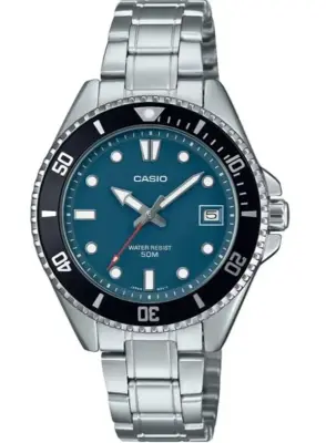 Casio MDV-10D-2A1VDF Erkek Kol Saati - 1