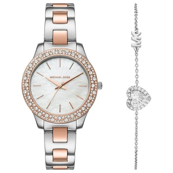 Michael Kors MK1048 Kadın Kol Saati - 1