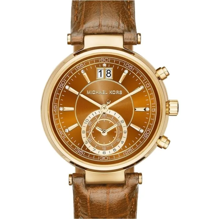 Michael Kors MK2424 Kadın Kol Saati - 1