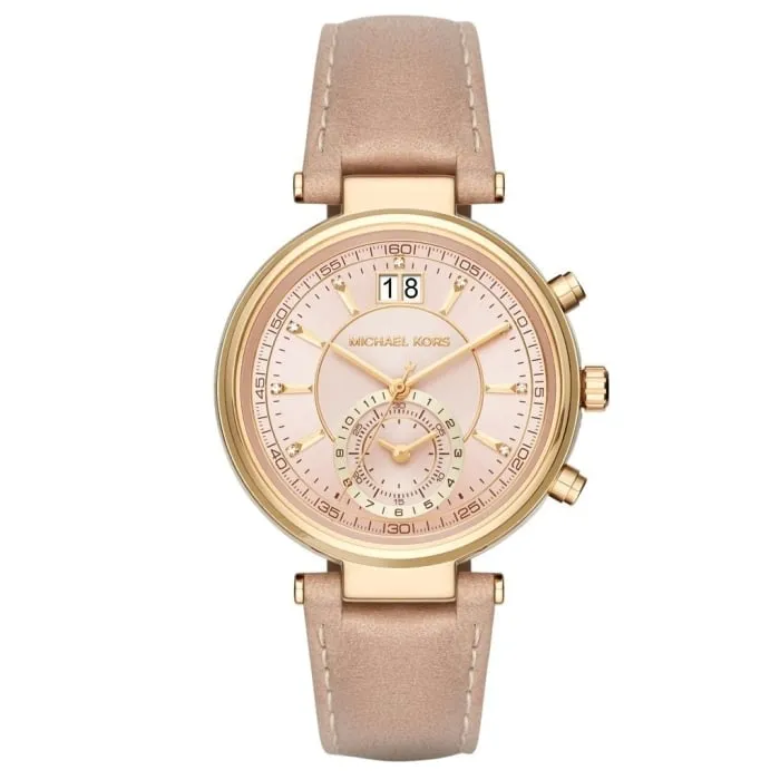 Michael Kors MK2529 Kadın Kol Saati - 1