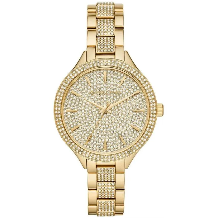 Michael Kors MK3632 Kadın Kol Saati - 1