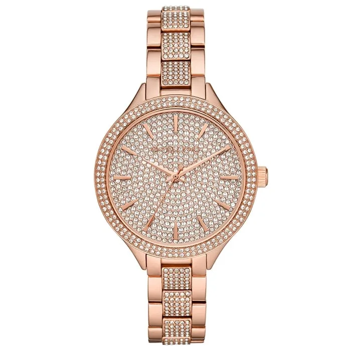 Michael Kors MK3799 Kadın Kol Saati - Michael Kors