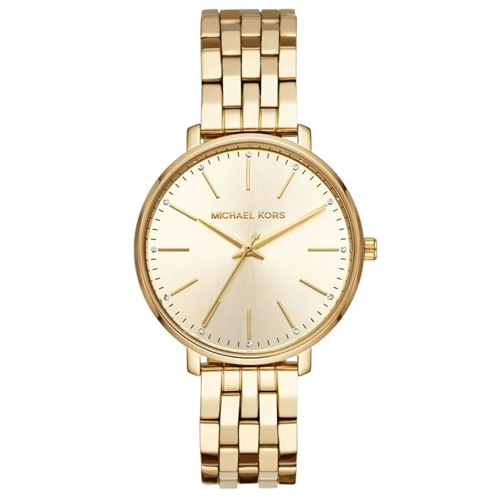 Michael Kors MK3898 Kadın Kol Saati - 1
