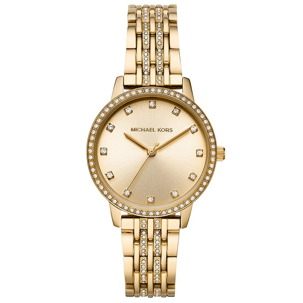 Michael Kors MK4368 Kadın Kol Saati - Michael Kors
