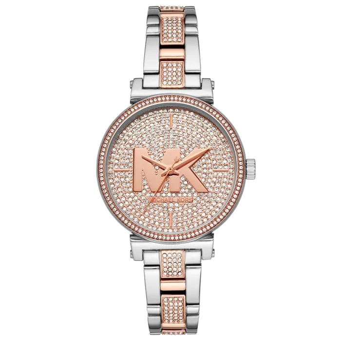 Michael Kors MK4446 Kadın Kol Saati - 1