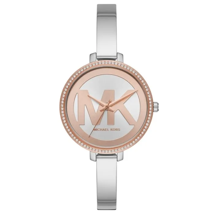 Michael Kors MK4546 Kadın Kol Saati - 1