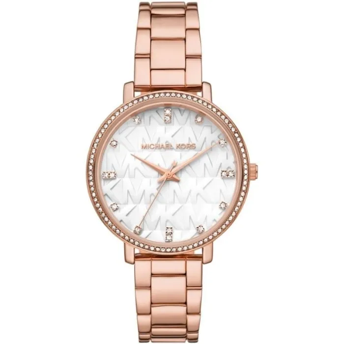 Michael Kors MK4594 Kadın Kol Saati - 1
