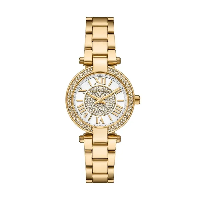 Michael Kors MK4704 Kadın Kol Saati - Michael Kors