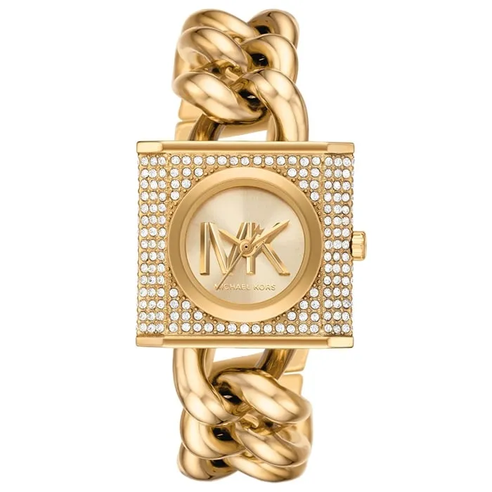 Michael Kors MK4711 Kadın Kol Saati - Michael Kors