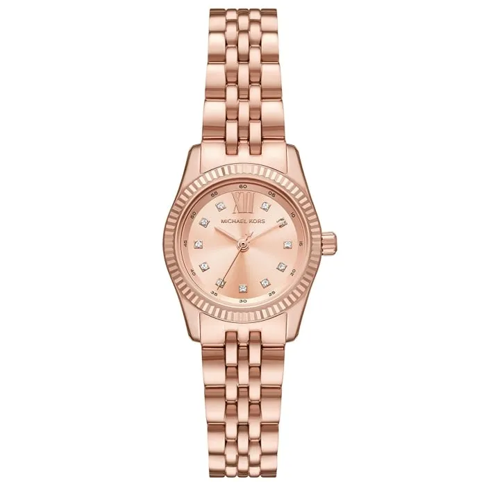 Michael Kors MK4739 Kadın Kol Saati - 1