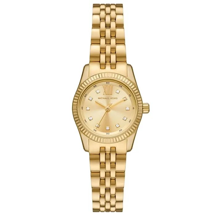 Michael Kors MK4741 Kadın Kol Saati - 1