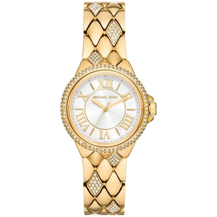 Michael Kors MK4801 Kadın Kol Saati - Michael Kors