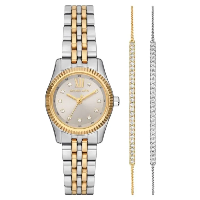 Michael Kors MK4815SET Kadın Kol Saati - Michael Kors
