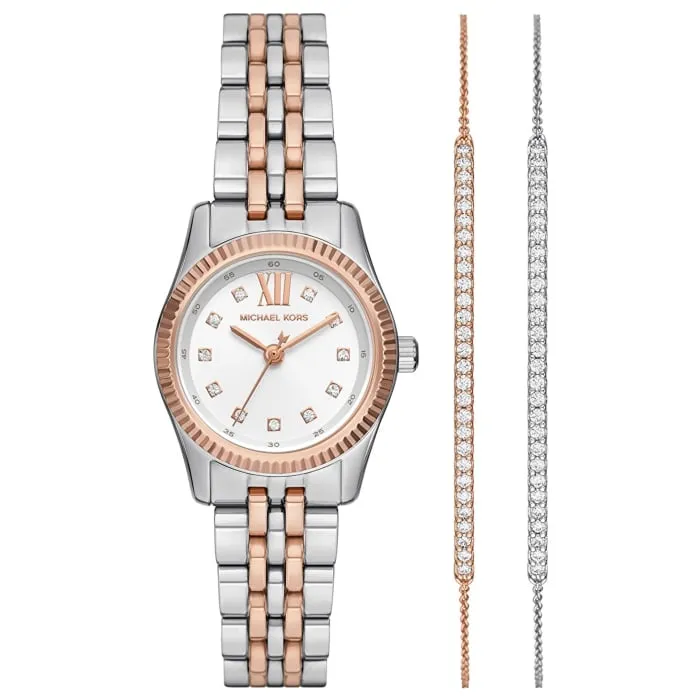 Michael Kors MK4817SET Kadın Kol Saati - 1