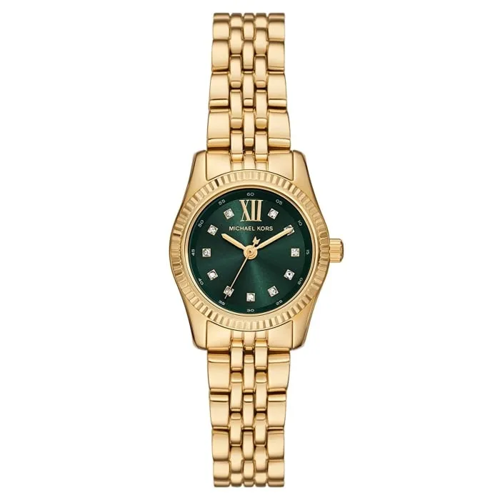 Michael Kors MK4842 Kadın Kol Saati - Michael Kors