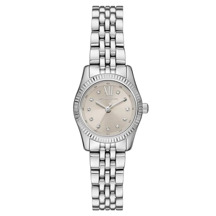 Michael Kors MK4843 Kadın Kol Saati - 1