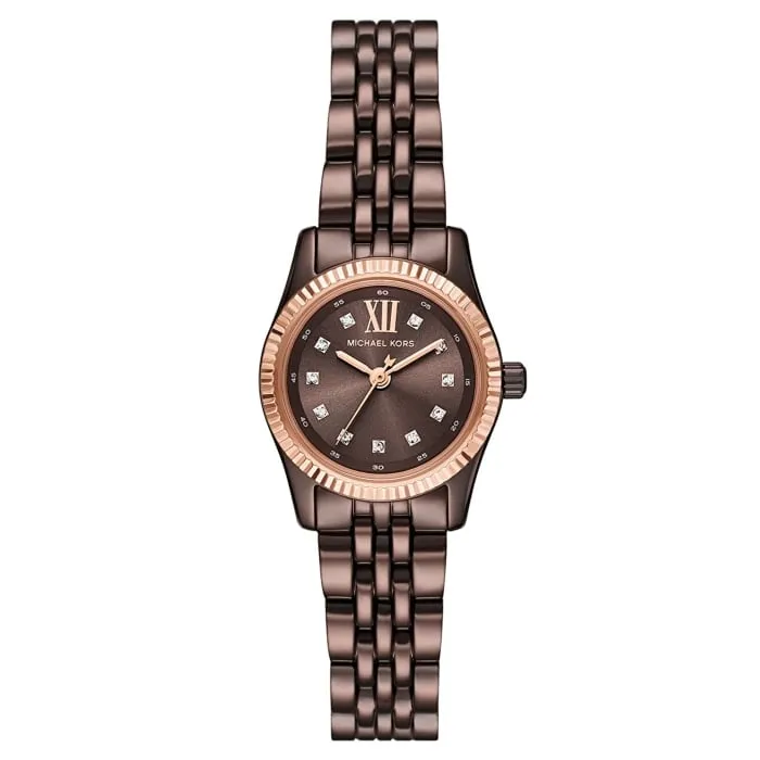 Michael Kors MK4844 Kadın Kol Saati - 1