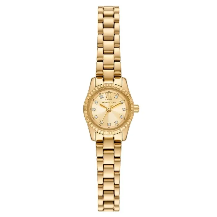 Michael Kors MK4862 Kadın Kol Saati - 1