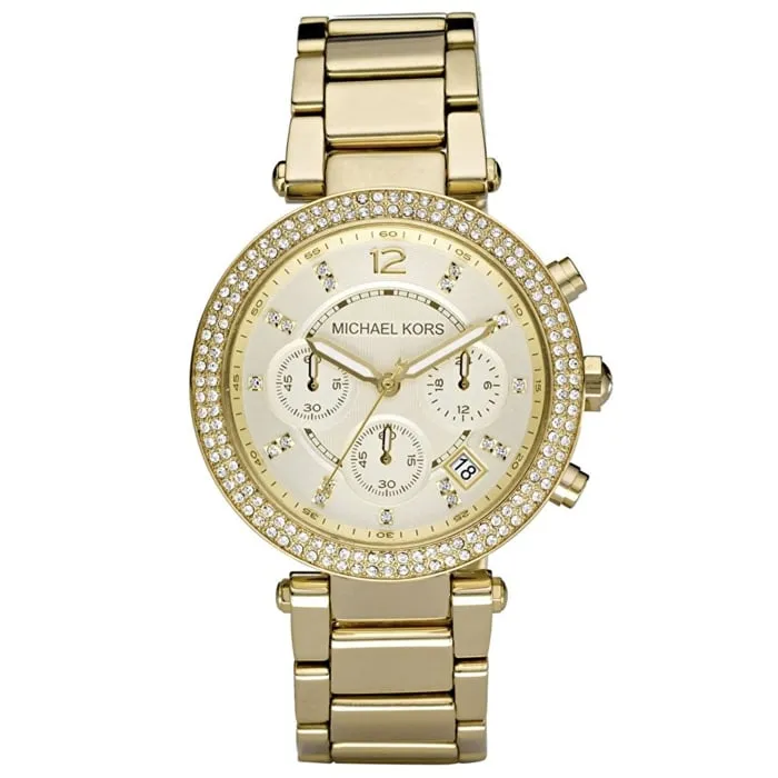 Michael Kors MK5354 Kadın Kol Saati - 1