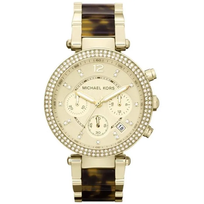 Michael Kors MK5688 Kadın Kol Saati - Michael Kors