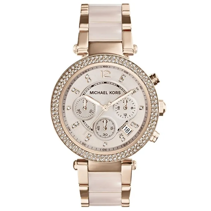 Michael Kors MK5896 Kadın Kol Saati - 1