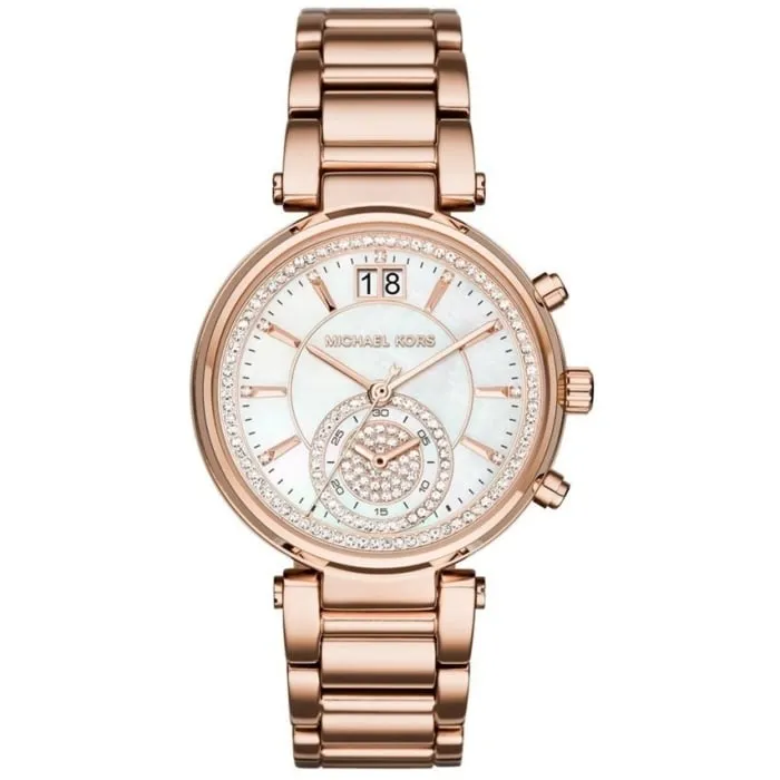 Michael Kors MK6282 Kadın Kol Saati - 1