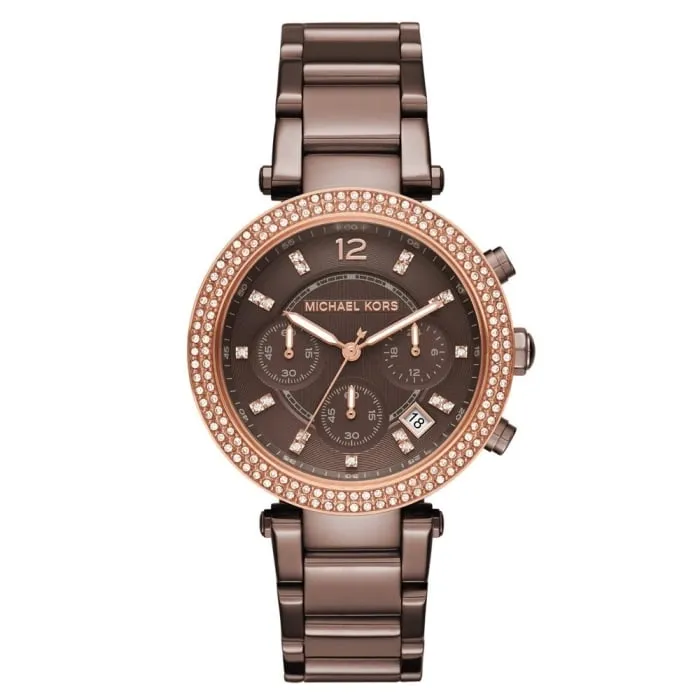 Michael Kors MK6378 Kadın Kol Saati - 1