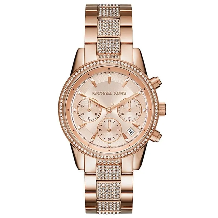 Michael Kors MK6485 Kadın Kol Saati - 1