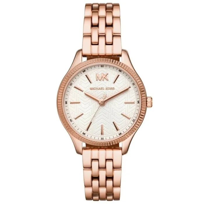 Michael Kors MK6641 Kadın Kol Saati - 1