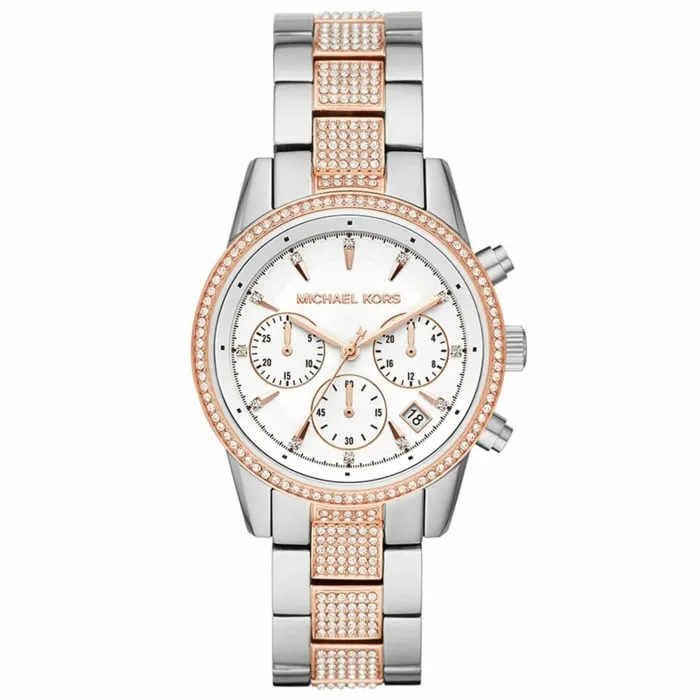 Michael Kors MK6651 Kadın Kol Saati - 1