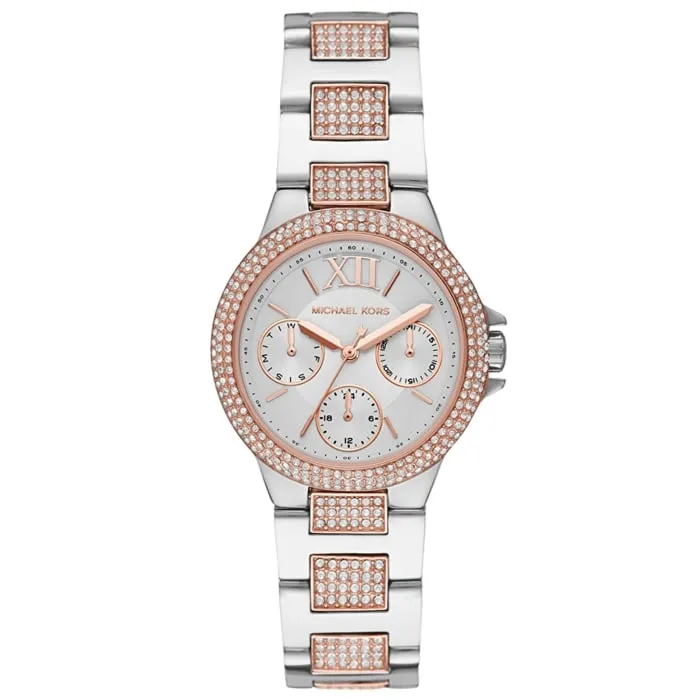 Michael Kors MK6846 Kadın Kol Saati - 1