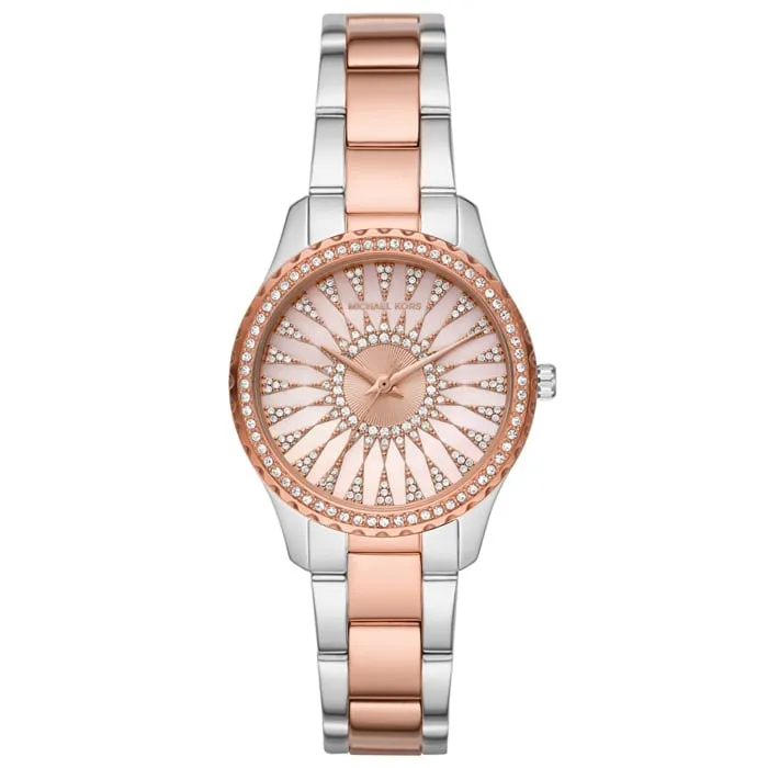 Michael Kors MK6894 Kadın Kol Saati - 1