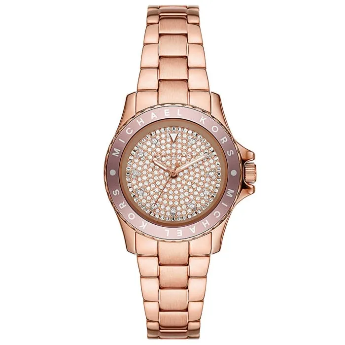 Michael Kors MK6956 Kadın Kol Saati - 1