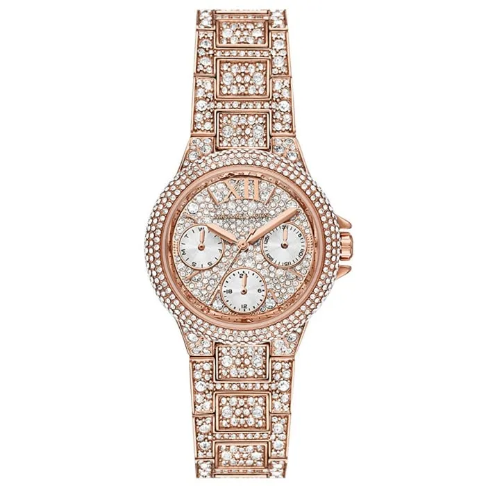Michael Kors MK6997 Kadın Kol Saati - 1
