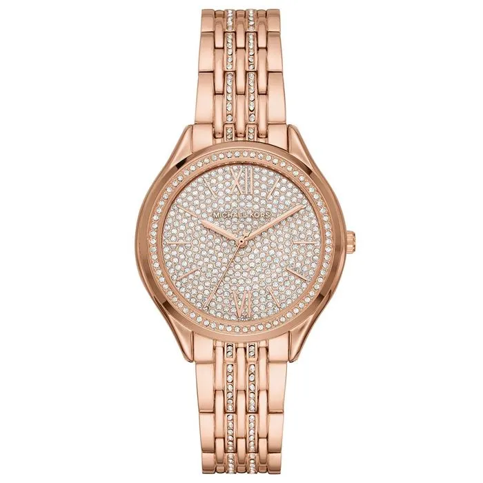 Michael Kors MK7085 Kadın Kol Saati - Michael Kors