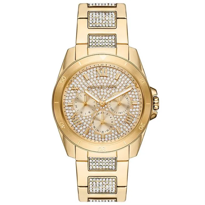 Michael Kors MK7190 Kadın Kol Saati - Michael Kors