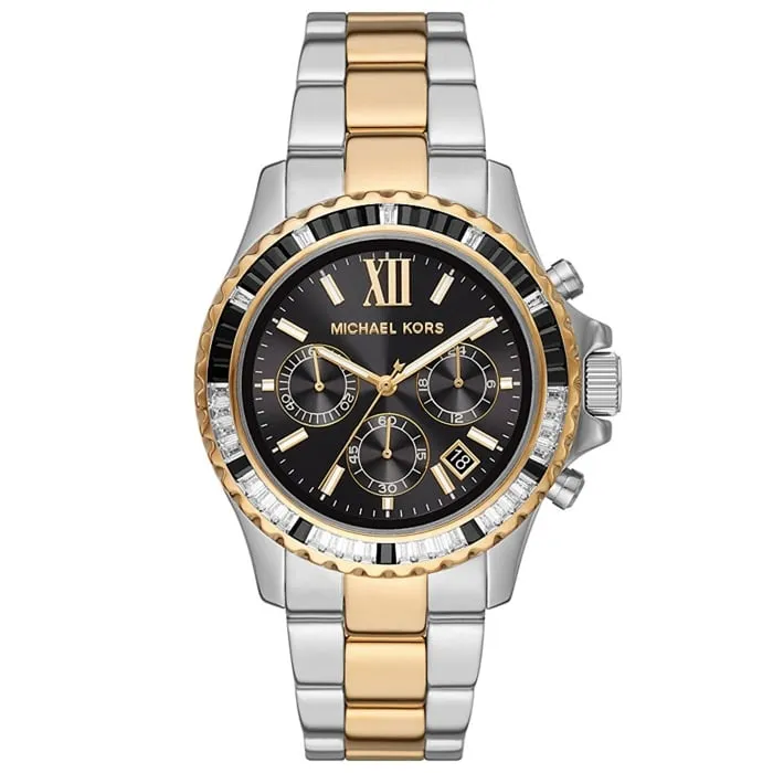 Michael Kors MK7209 Kadın Kol Saati - 1