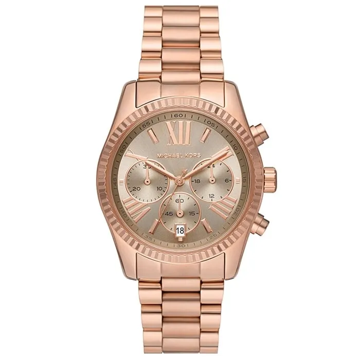Michael Kors MK7217 Kadın Kol Saati - 1