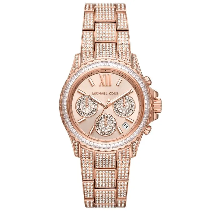 Michael Kors MK7235 Kadın Kol Saati - 1
