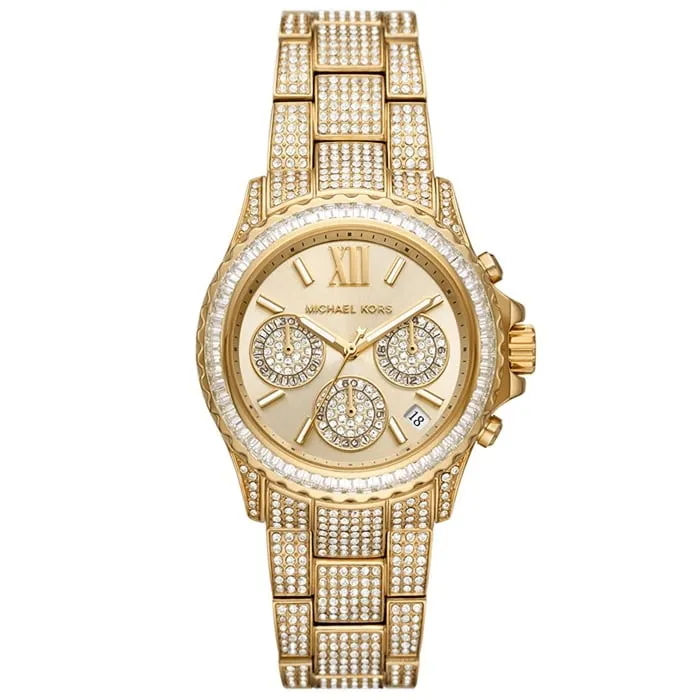 Michael Kors MK7254 Kadın Kol Saati - 1