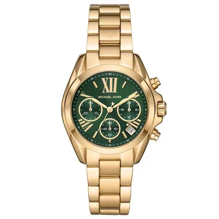 Michael Kors MK7257 Kadın Kol Saati - Michael Kors
