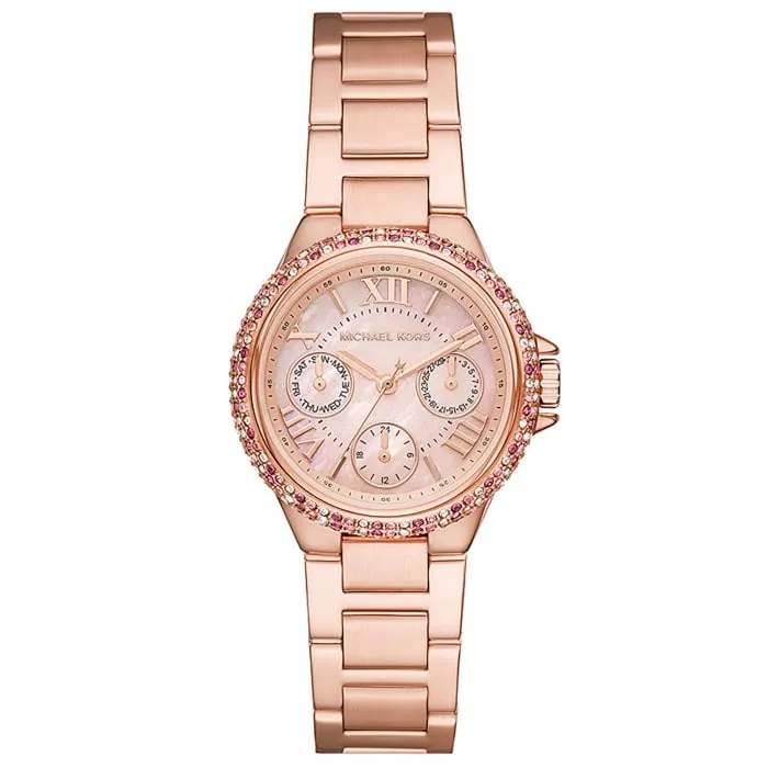 Michael Kors MK7273 Kadın Kol Saati - 1