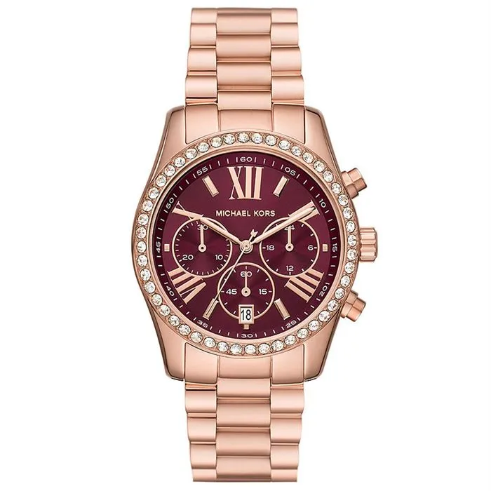 Michael Kors MK7275 Kadın Kol Saati - Michael Kors