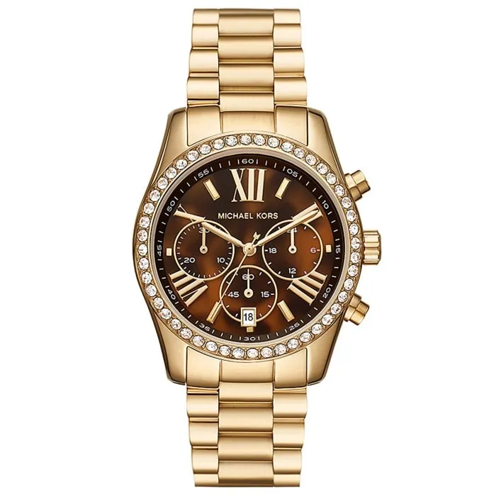 Michael Kors MK7276 Kadın Kol Saati - Michael Kors