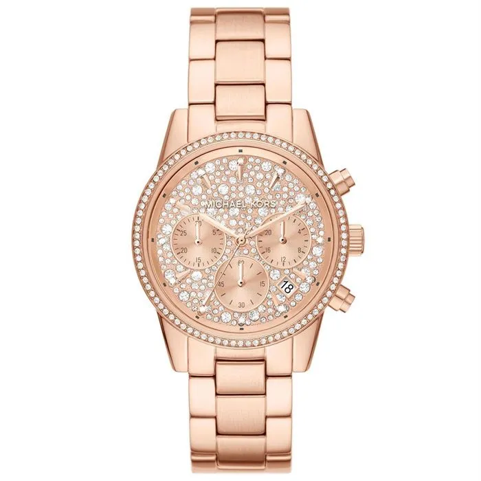 Michael Kors MK7302 Kadın Kol Saati - Michael Kors