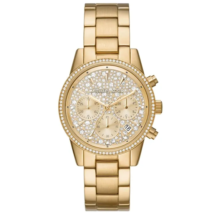 Michael Kors MK7310 Kadın Kol Saati - 1