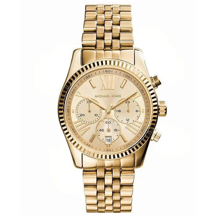 Michael Kors MK7378 Kadın Kol Saati - Michael Kors