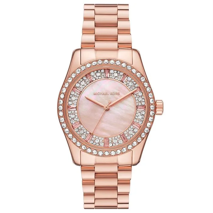 Michael Kors MK7444 Kadın Kol Saati - Michael Kors