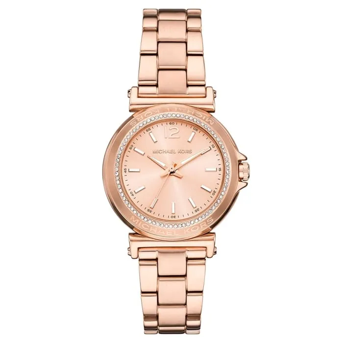 Michael Kors MK7491 Kadın Kol Saati - Michael Kors