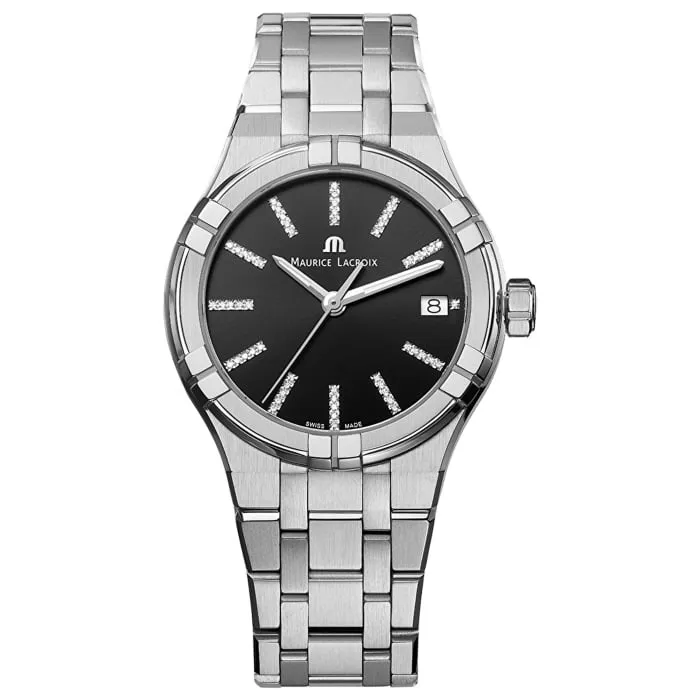 Maurice Lacroix ML-AI1106SS002350-1 Kadın Kol Saati - 1
